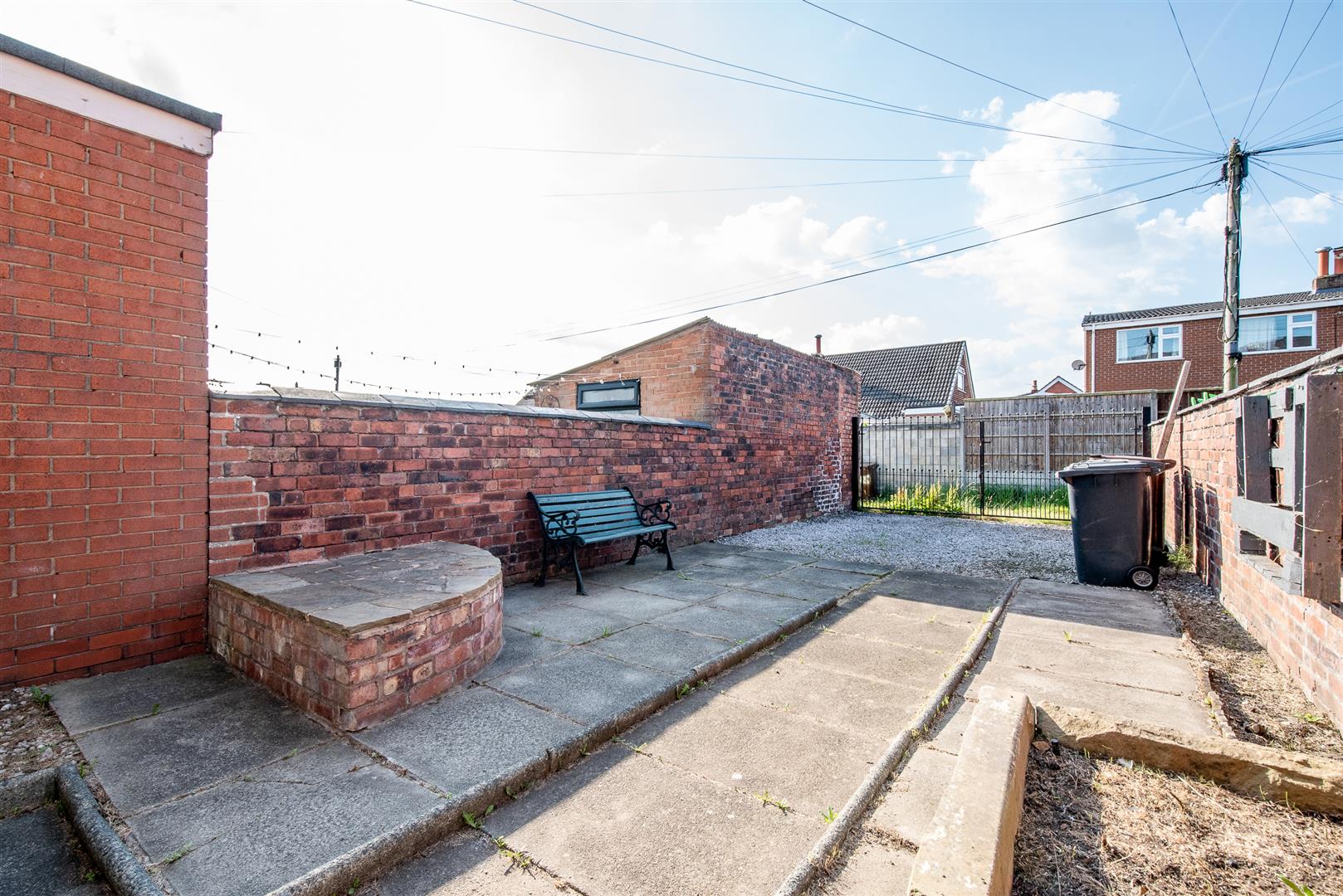 Ormskirk Road, Wigan